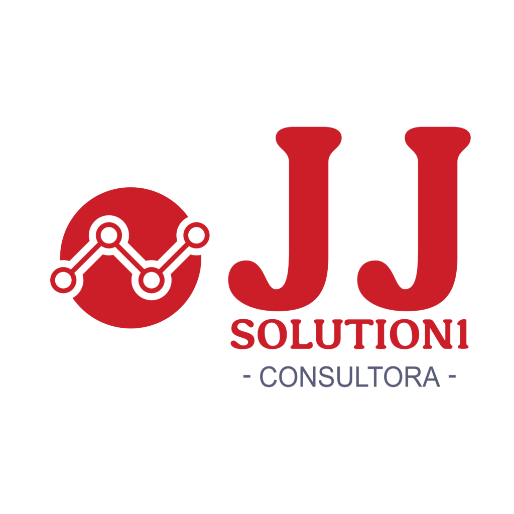 Logo JJ Solutions